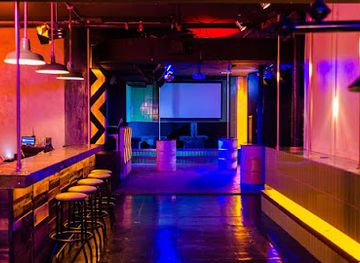 Club Unity