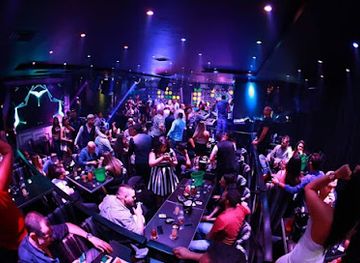Vault Night Club