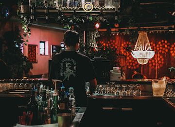 Westwood - Nachtclub / Eventlocatie