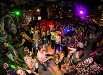 Fame Nightclub