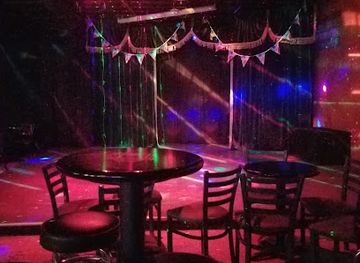 Eclipse Night Club
