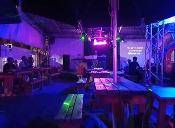 Barrel Night Club