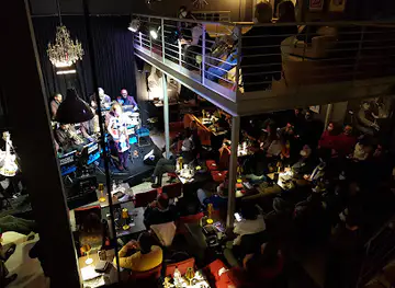 Duke Jazz Club