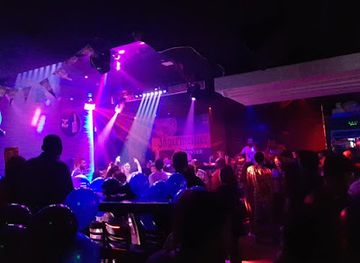 Bulls Lounge