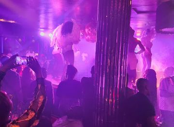 Montana The Club