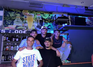Havana Club Corfu Ipsos