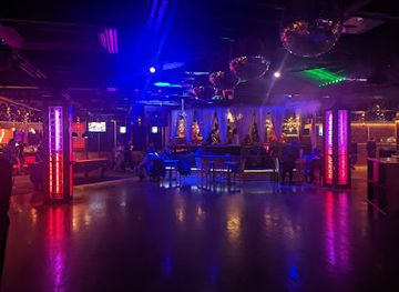 Club Vandome