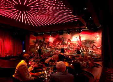 Paradise Club