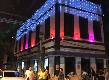 Clube Metrópole