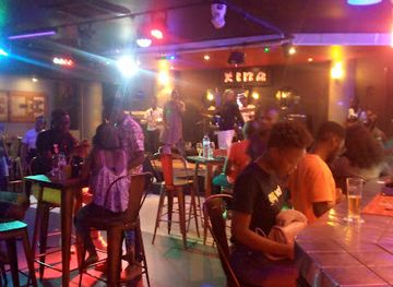 Xima Bar