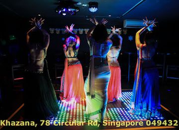 Khazana - Bollywood Music Lounge