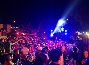 Calypso Club Hammamet