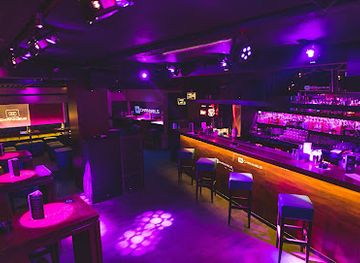 Channels Club
