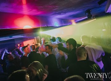 Twenty. Club Bydgoszcz