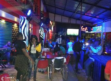 Le Penalty Lounge