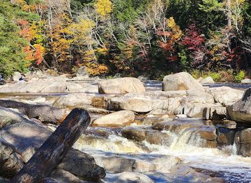 Mad River