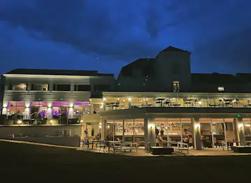 The Cliff Hotel & Spa
