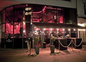 ZenZa Cocktailbar