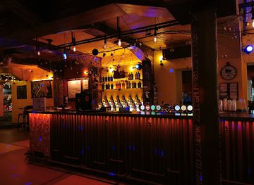 KluBar