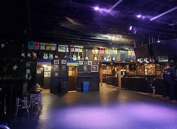 The Stone Pony