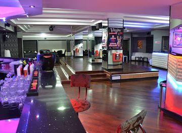 Vanity Night Club