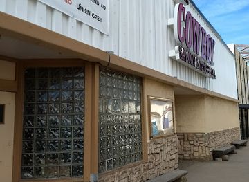 The Cowboy Saloon & Dance Hall