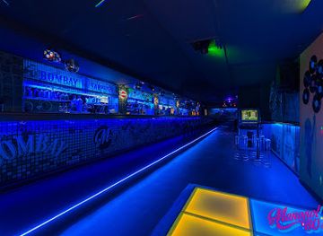Klub Andorra