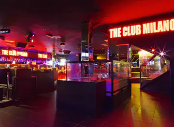 The Club Milano