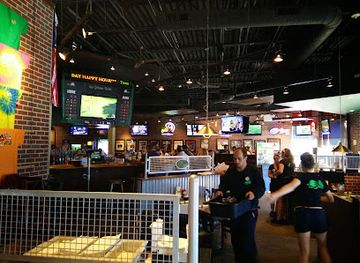 The Greene Turtle Sports Bar & Grille