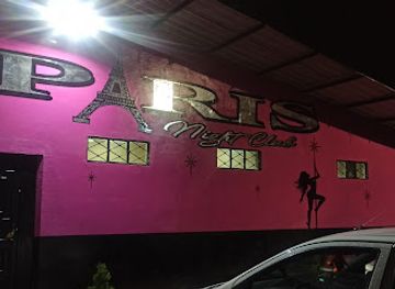 Night club las vegas