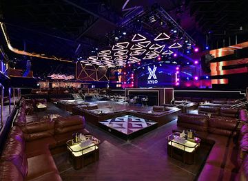 Xylo at The Palace