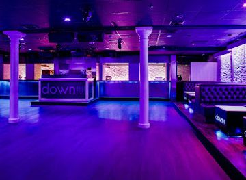 Down Nightclub Boston