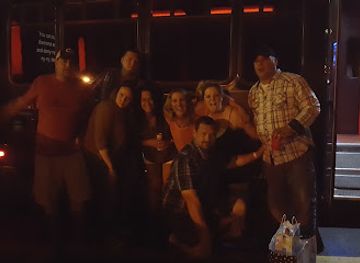 Cascade Park Club