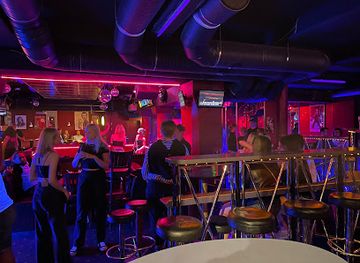Karaoke Nightclub Swengi