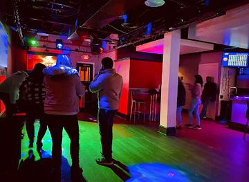 Square Nightclub