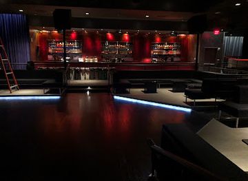 Avalon Night Club Mohegan Sun