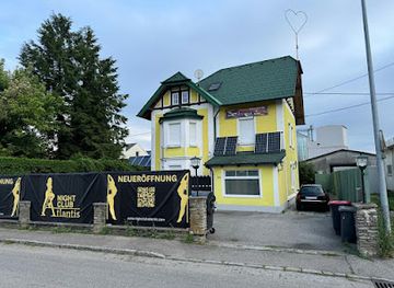 Atlantis Night Club - Geinberg