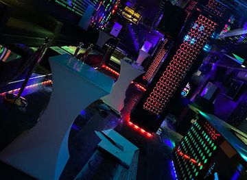 THE FORUM NIGHTLIFE