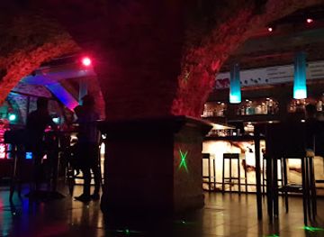Club Toni Trier