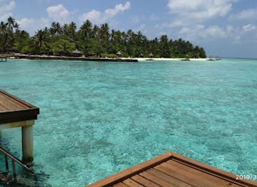 Overwater Bar