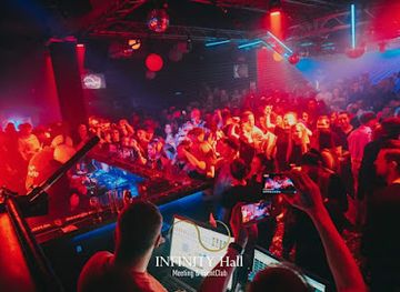 INFINITY HALL