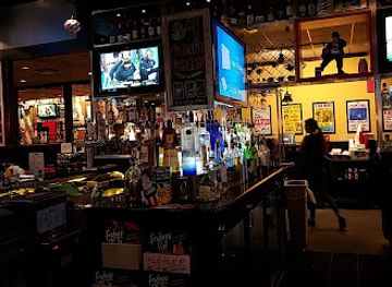 arkansas/conway/nightclub/tgi-fridays