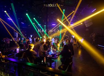 Hammerzz Nightclub