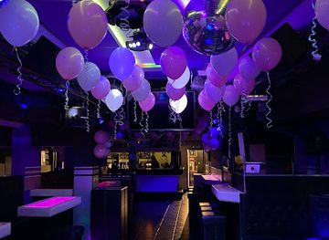 La Rumbantela Latin Club