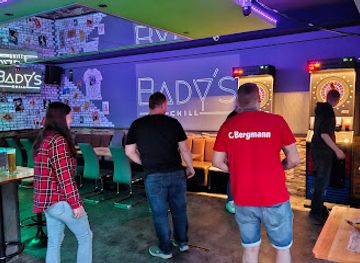 austria/linz/urfahr/nightclub/bady-s-chill