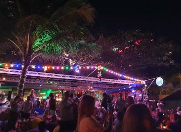 OCSEN Beach Bar & Club