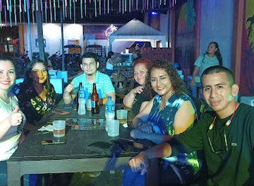 OASIS CLUB RESTOBAR