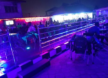 Sok Lounge, Nightclub And Restaurant