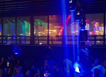 Kyra Club & Lounge