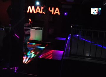 New Maisha Club